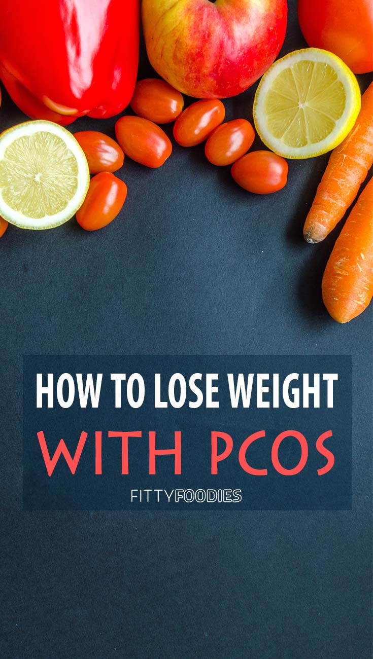 How To Lose Weight With PCOS