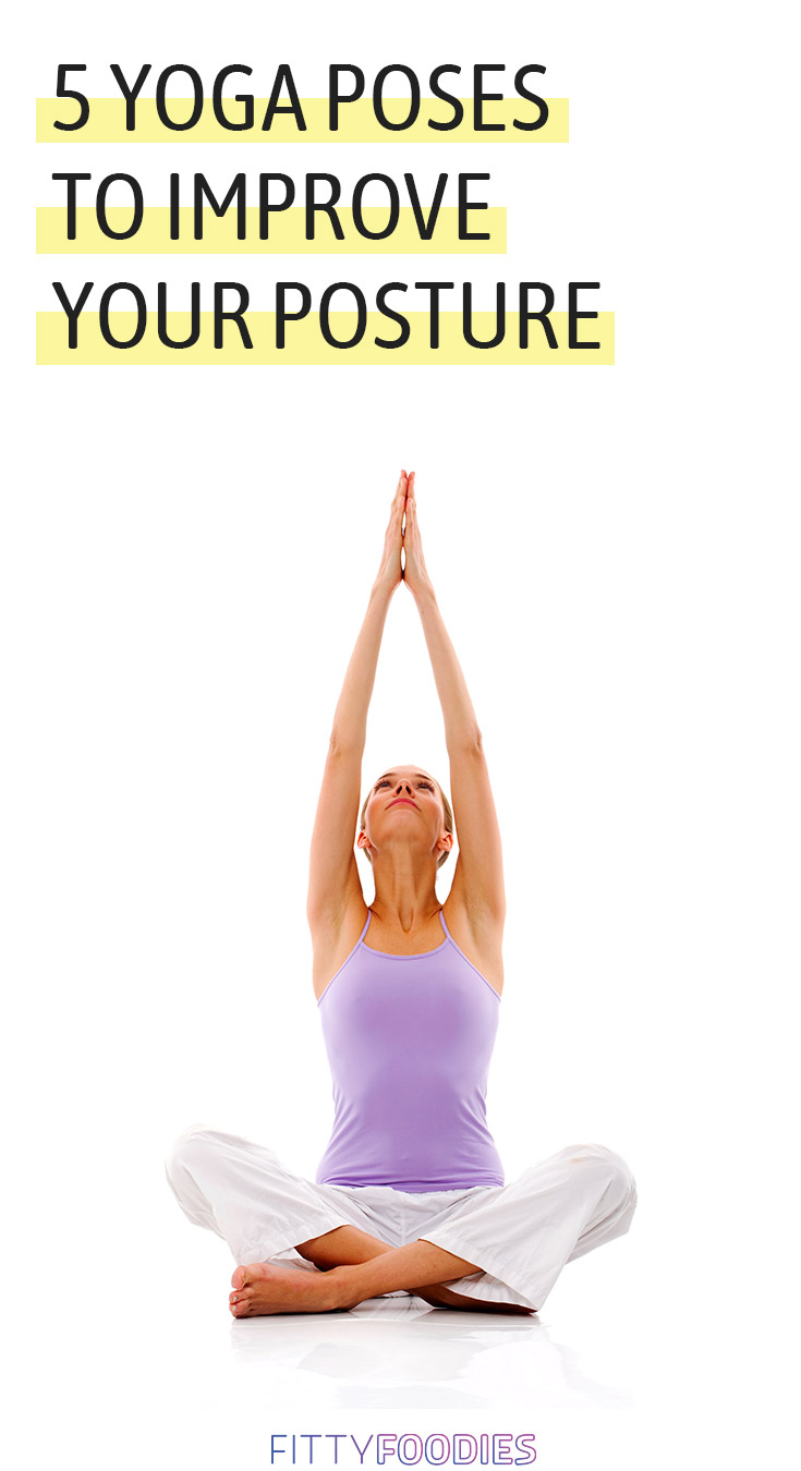 Yoga For Better Posture