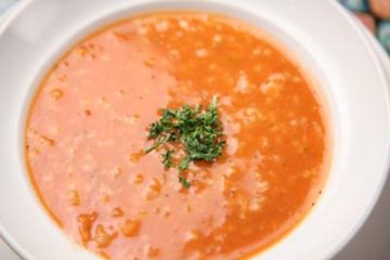 10 Low-Calorie Weight Loss Soup Recipes - FittyFoodies